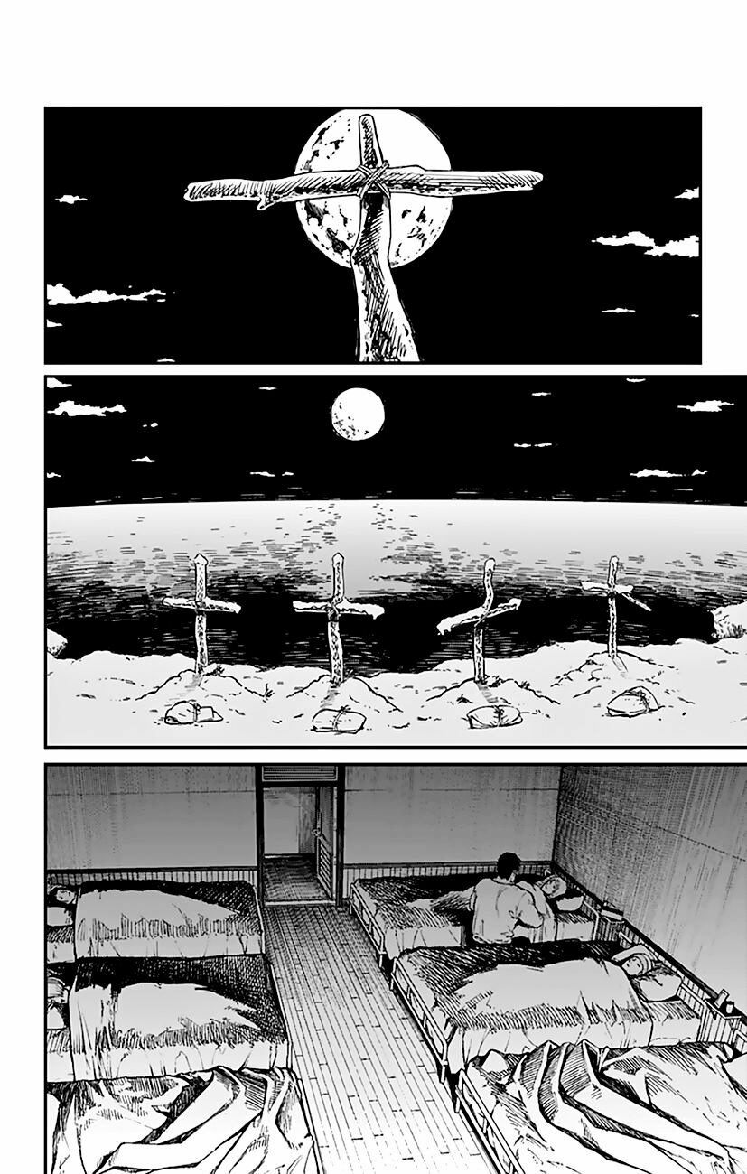 Hoả quyền: Chapter 60