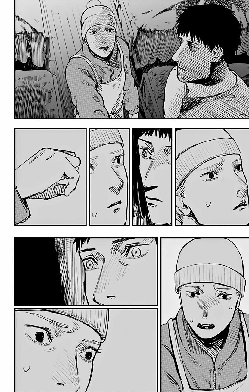 Hoả quyền: Chapter 60