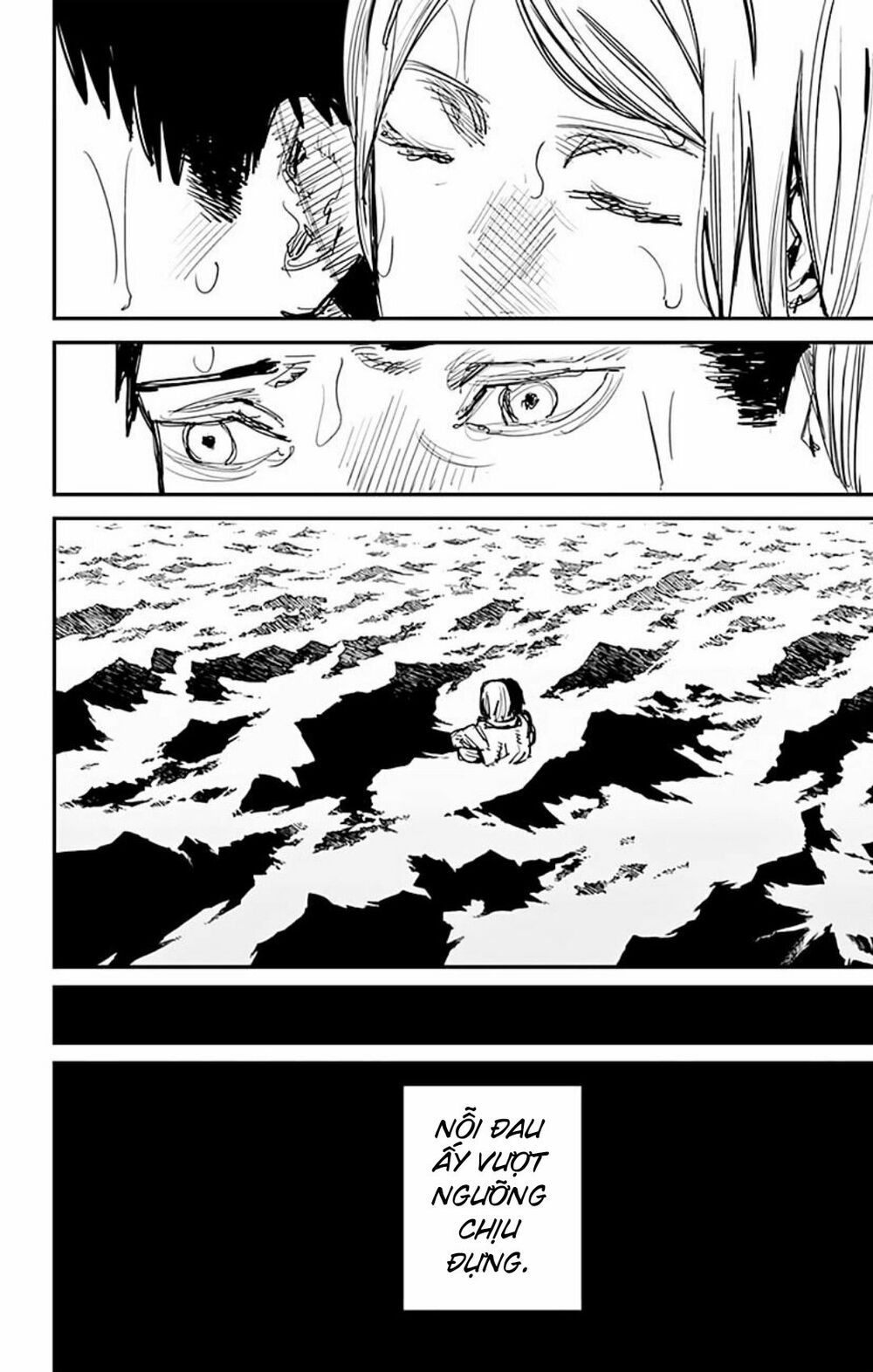 Hoả quyền: Chapter 62
