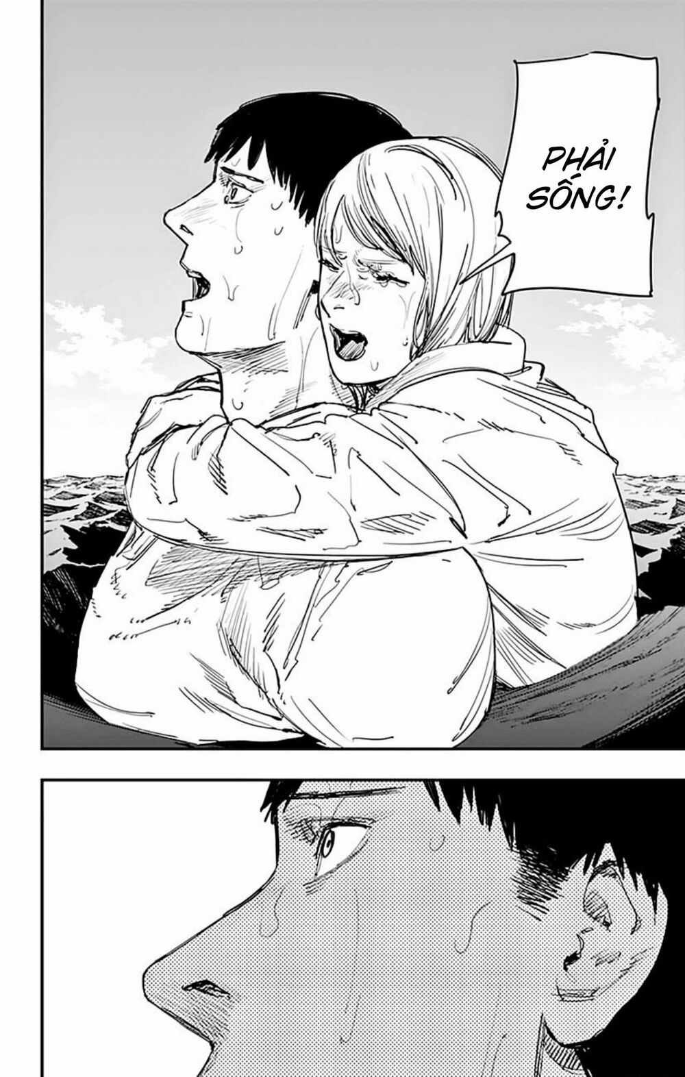 Hoả quyền: Chapter 62