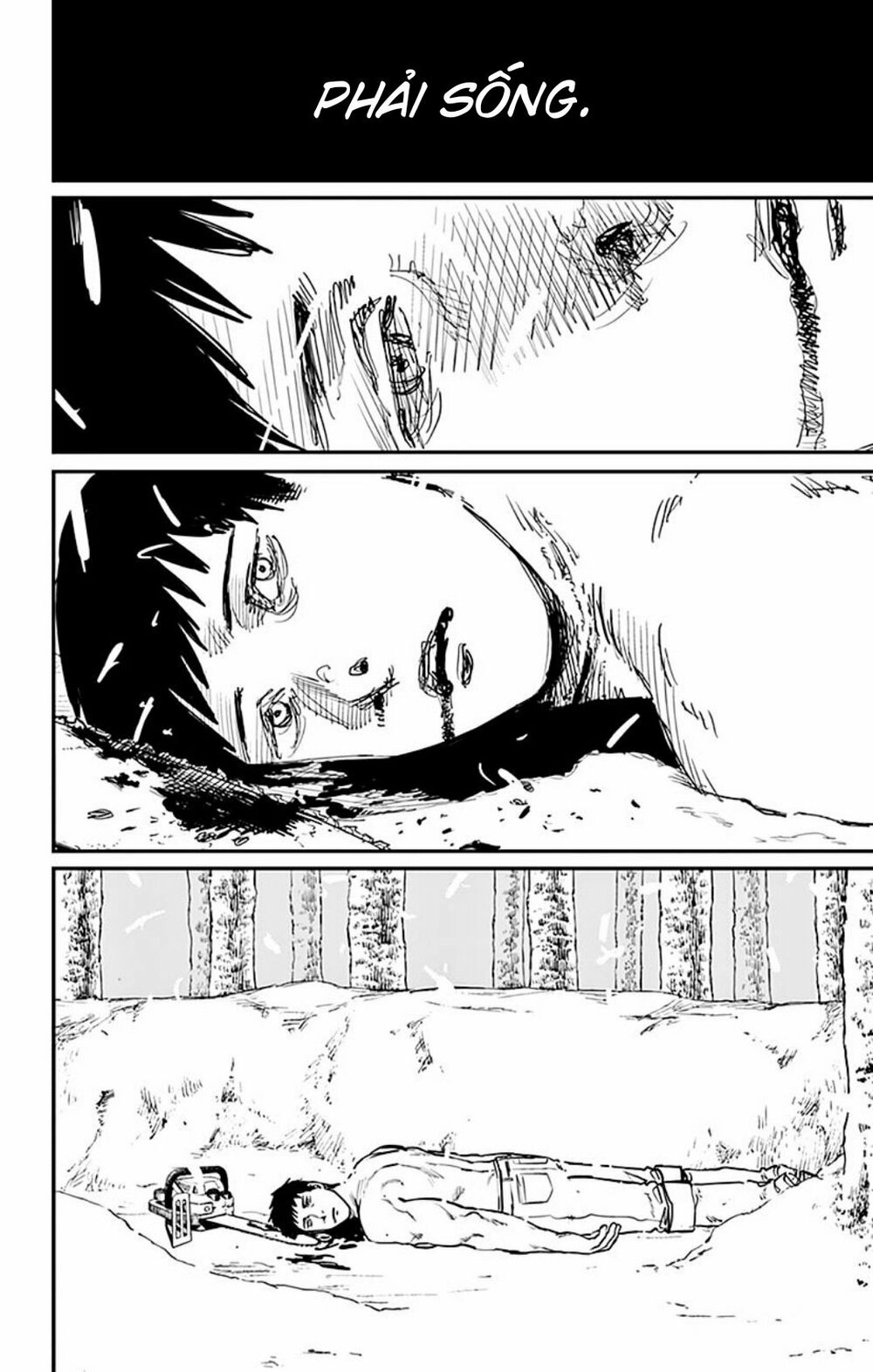 Hoả quyền: Chapter 63