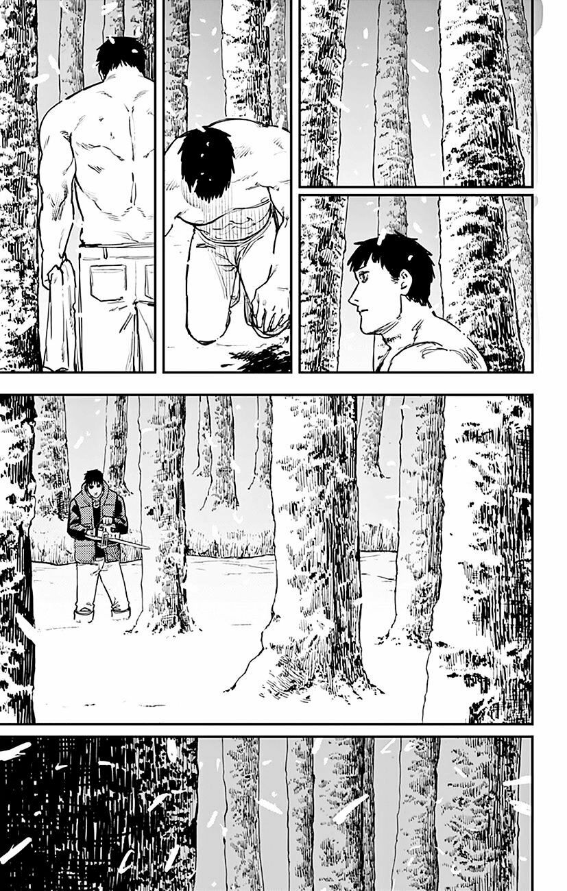 Hoả quyền: Chapter 63