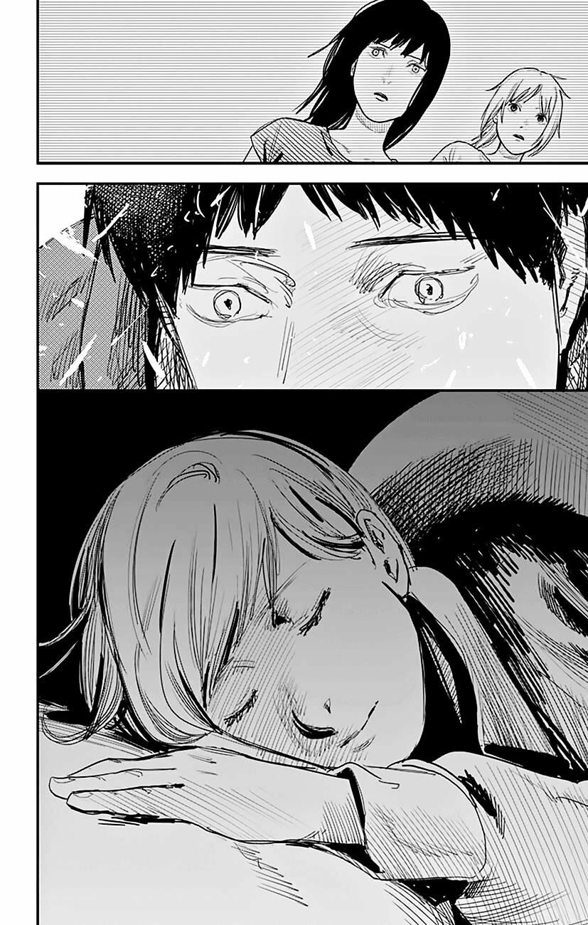 Hoả quyền: Chapter 65