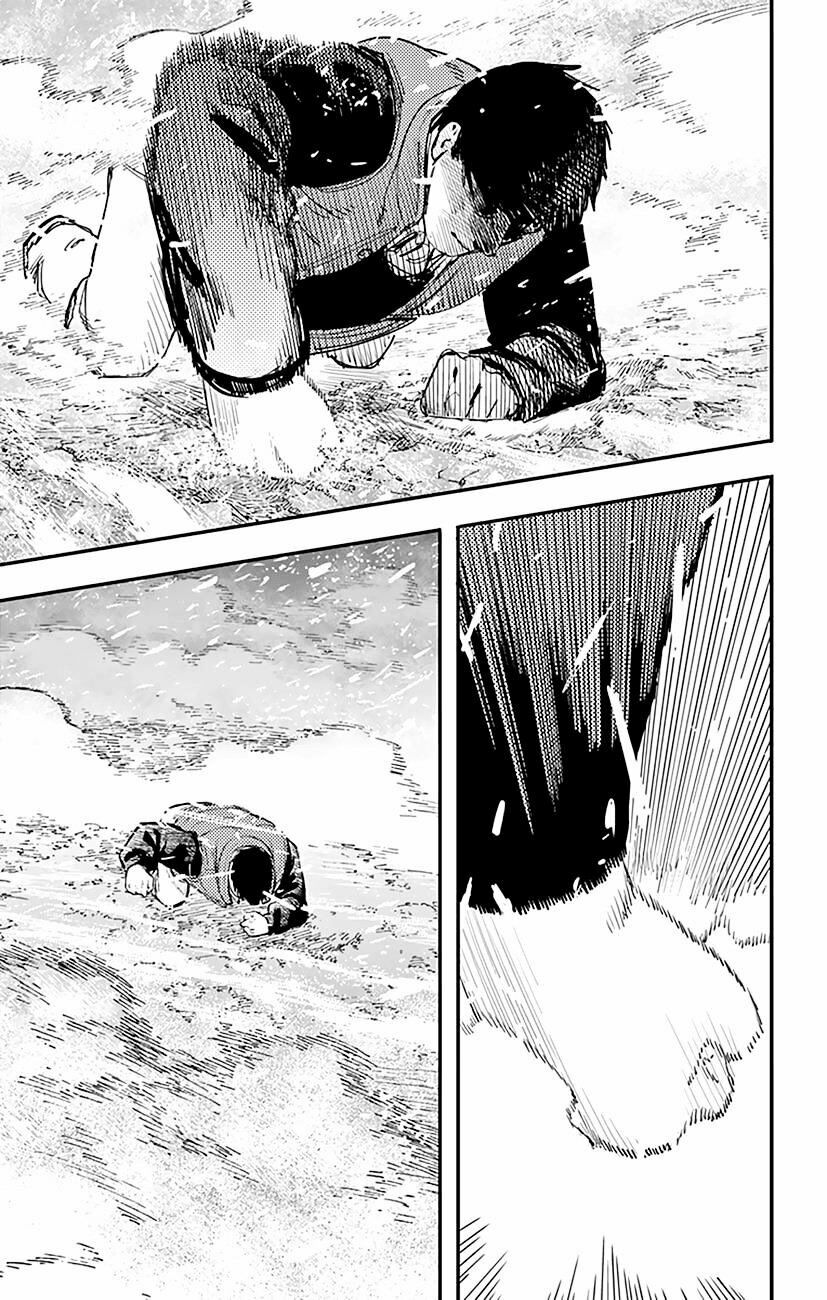 Hoả quyền: Chapter 65