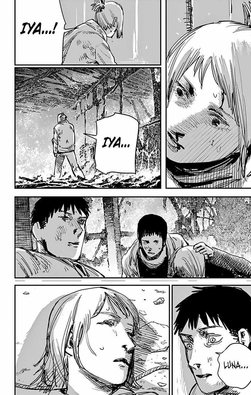 Hoả quyền: Chapter 67