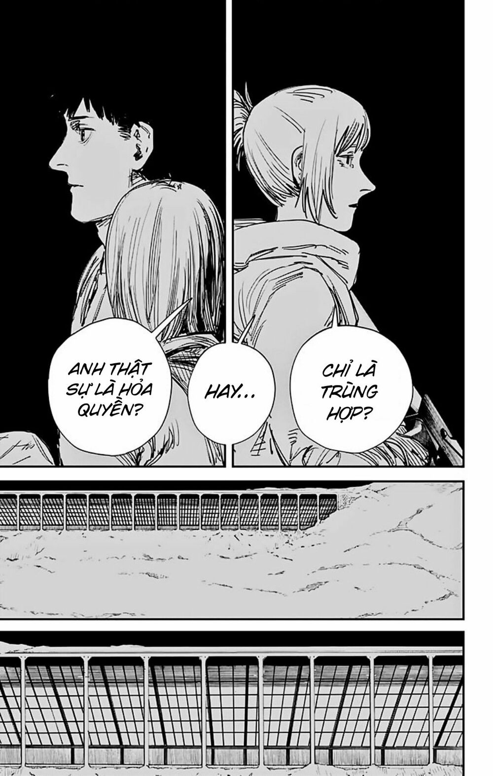 Hoả quyền: Chapter 67