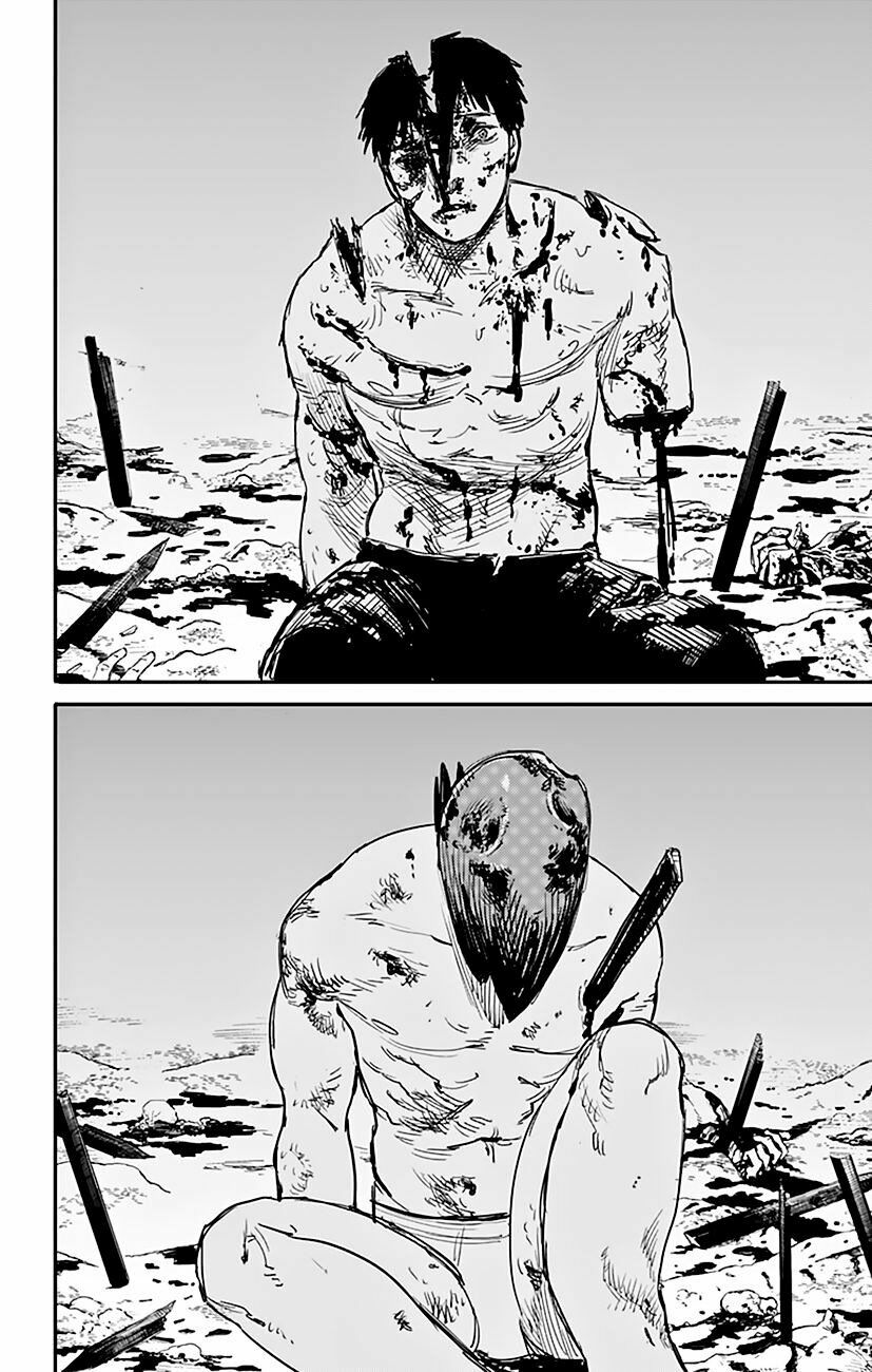 Hoả quyền: Chapter 68