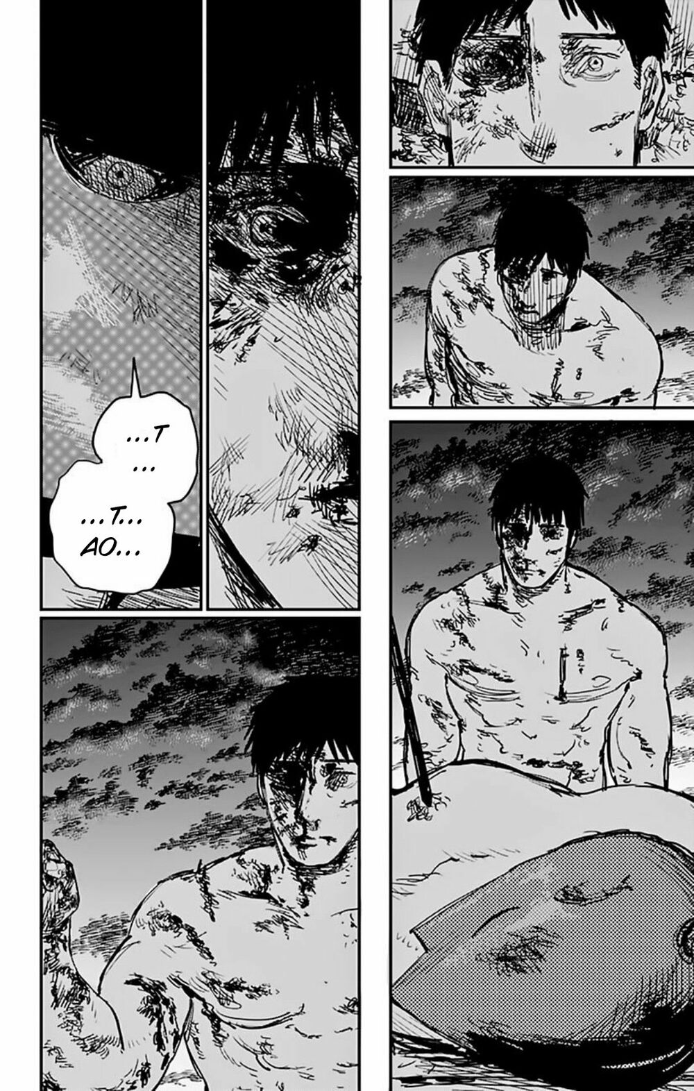 Hoả quyền: Chapter 68