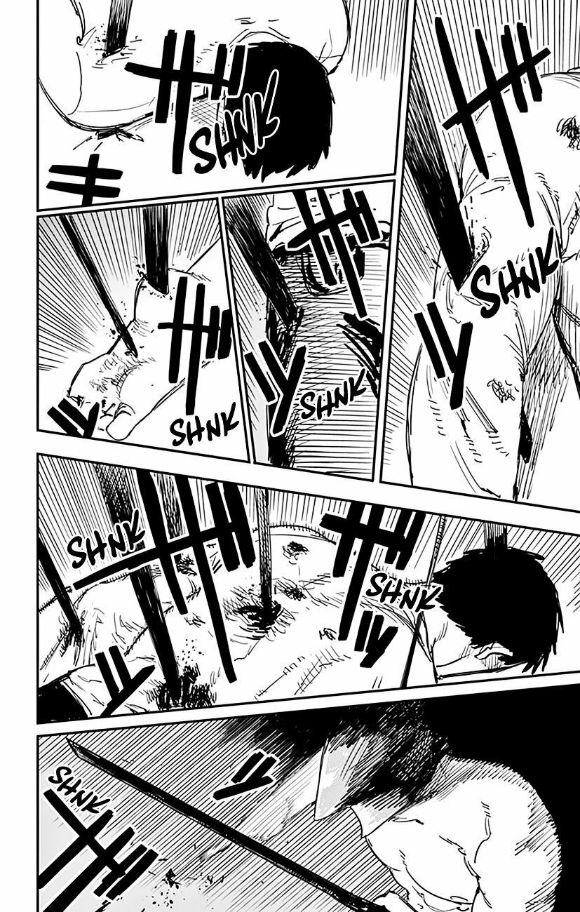 Hoả quyền: Chapter 68
