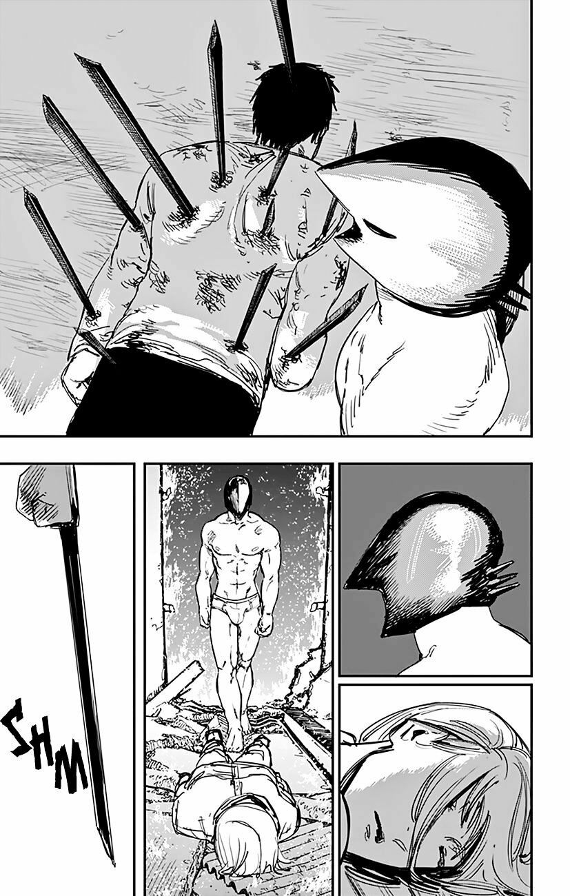 Hoả quyền: Chapter 68