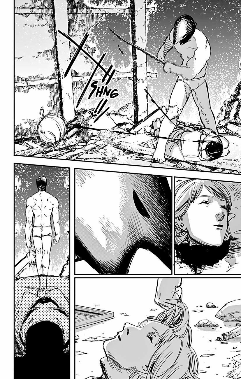 Hoả quyền: Chapter 68