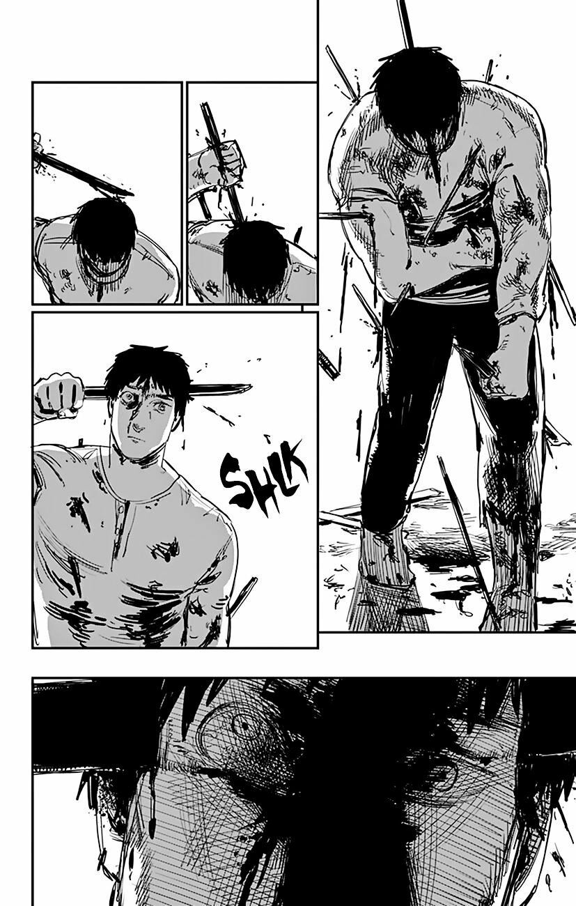 Hoả quyền: Chapter 68