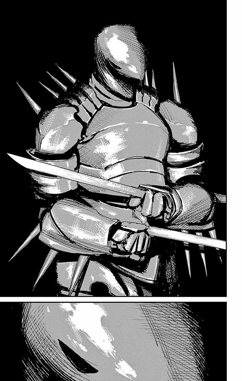 Hoả quyền: Chapter 68