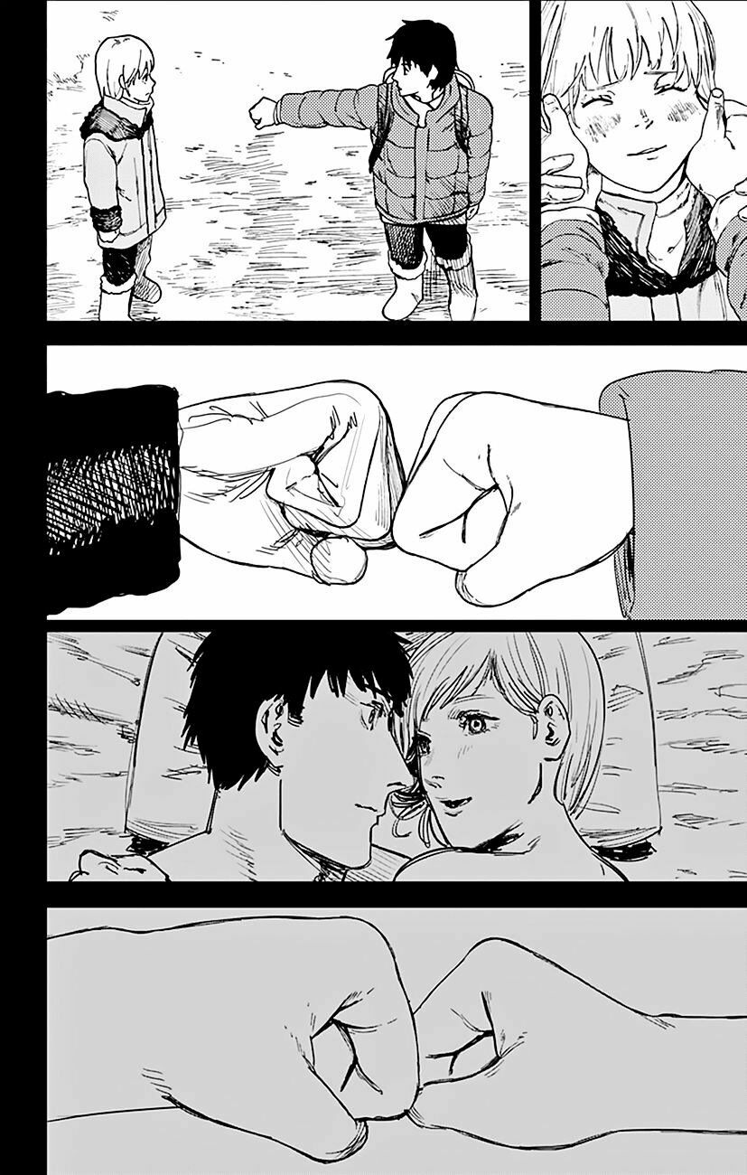 Hoả quyền: Chapter 69