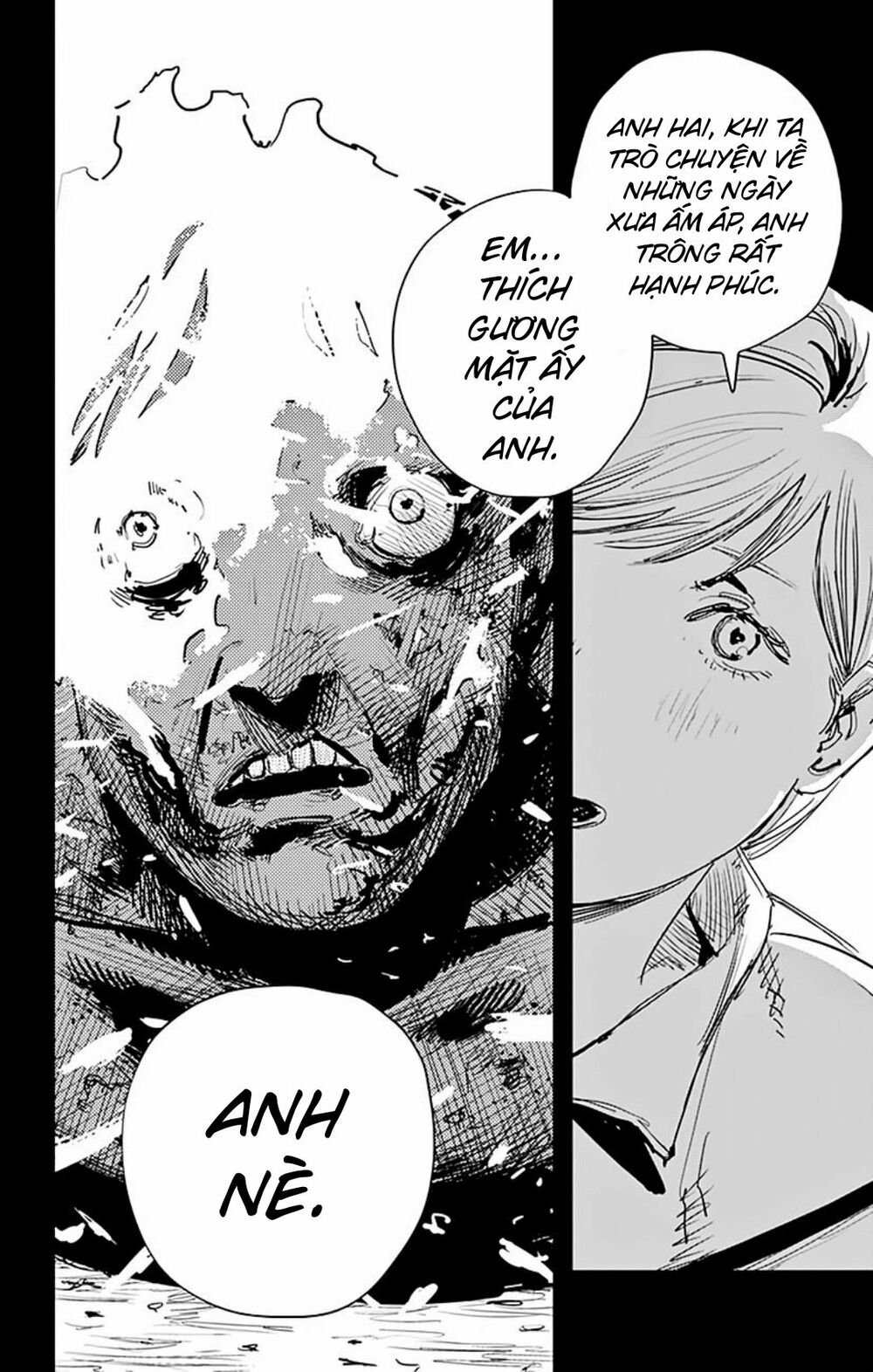 Hoả quyền: Chapter 69