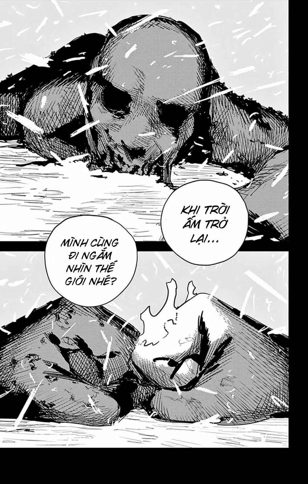 Hoả quyền: Chapter 69