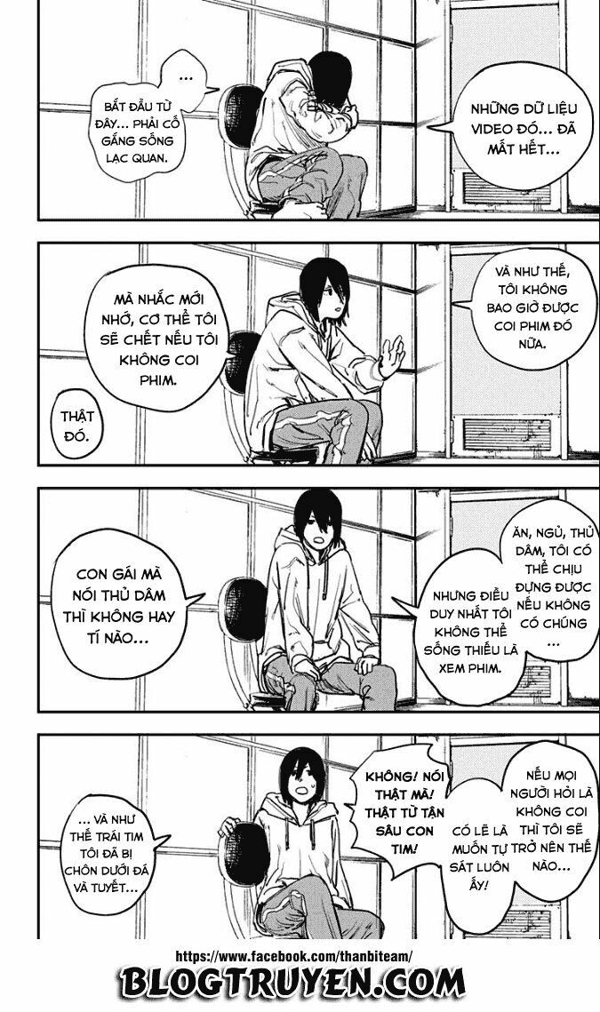 Hoả quyền: Chapter 7