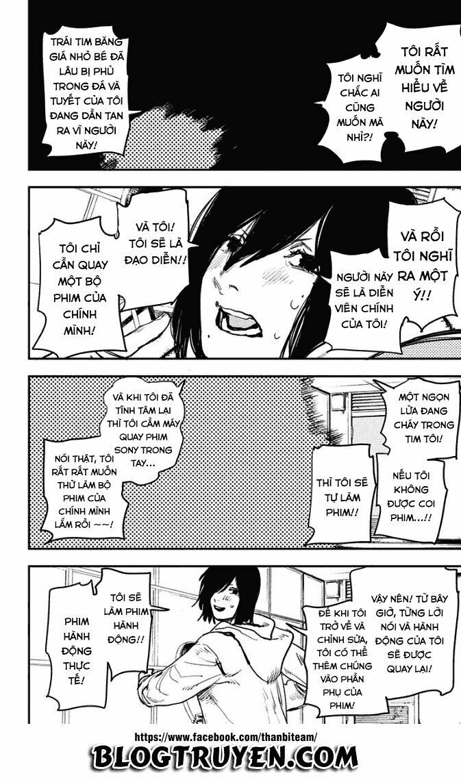 Hoả quyền: Chapter 7