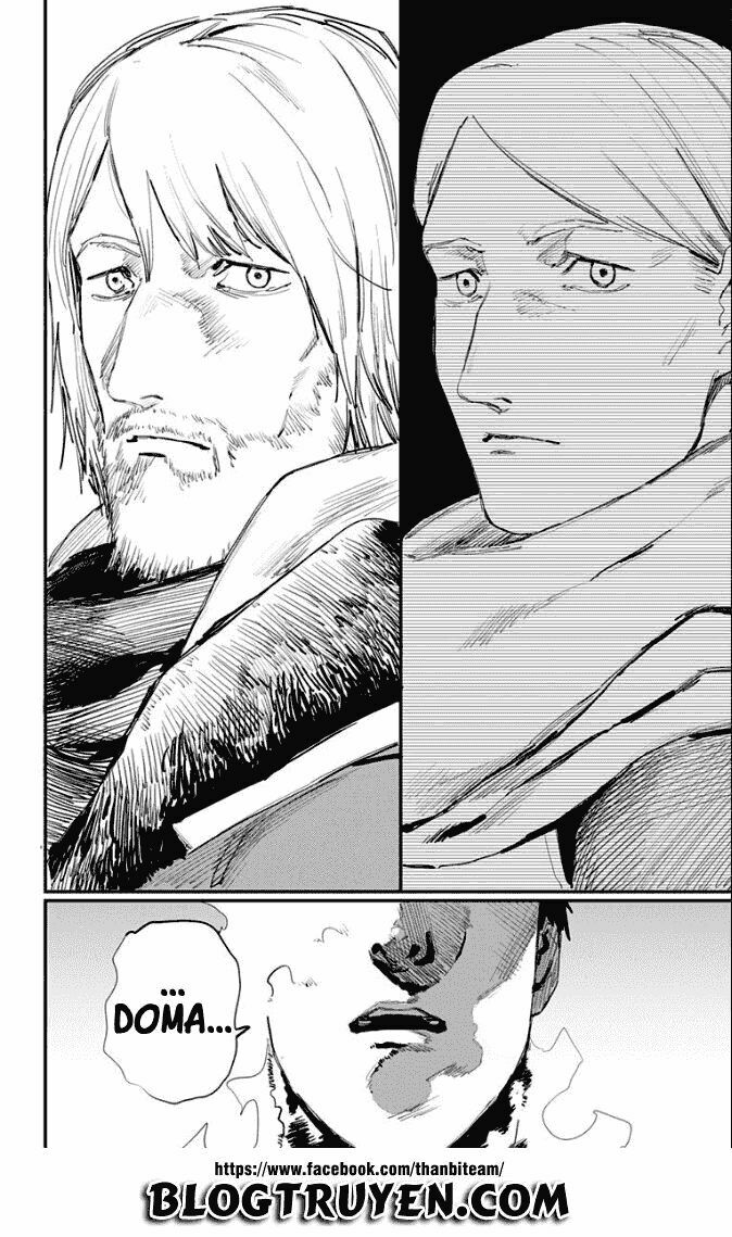 Hoả quyền: Chapter 7