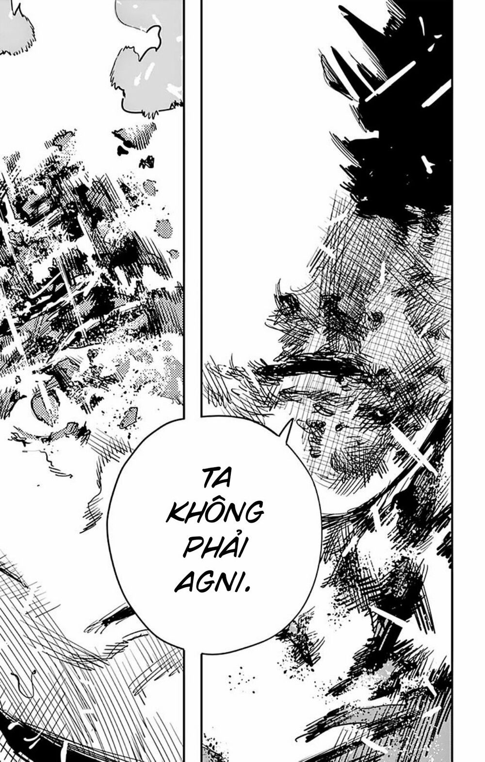Hoả quyền: Chapter 73
