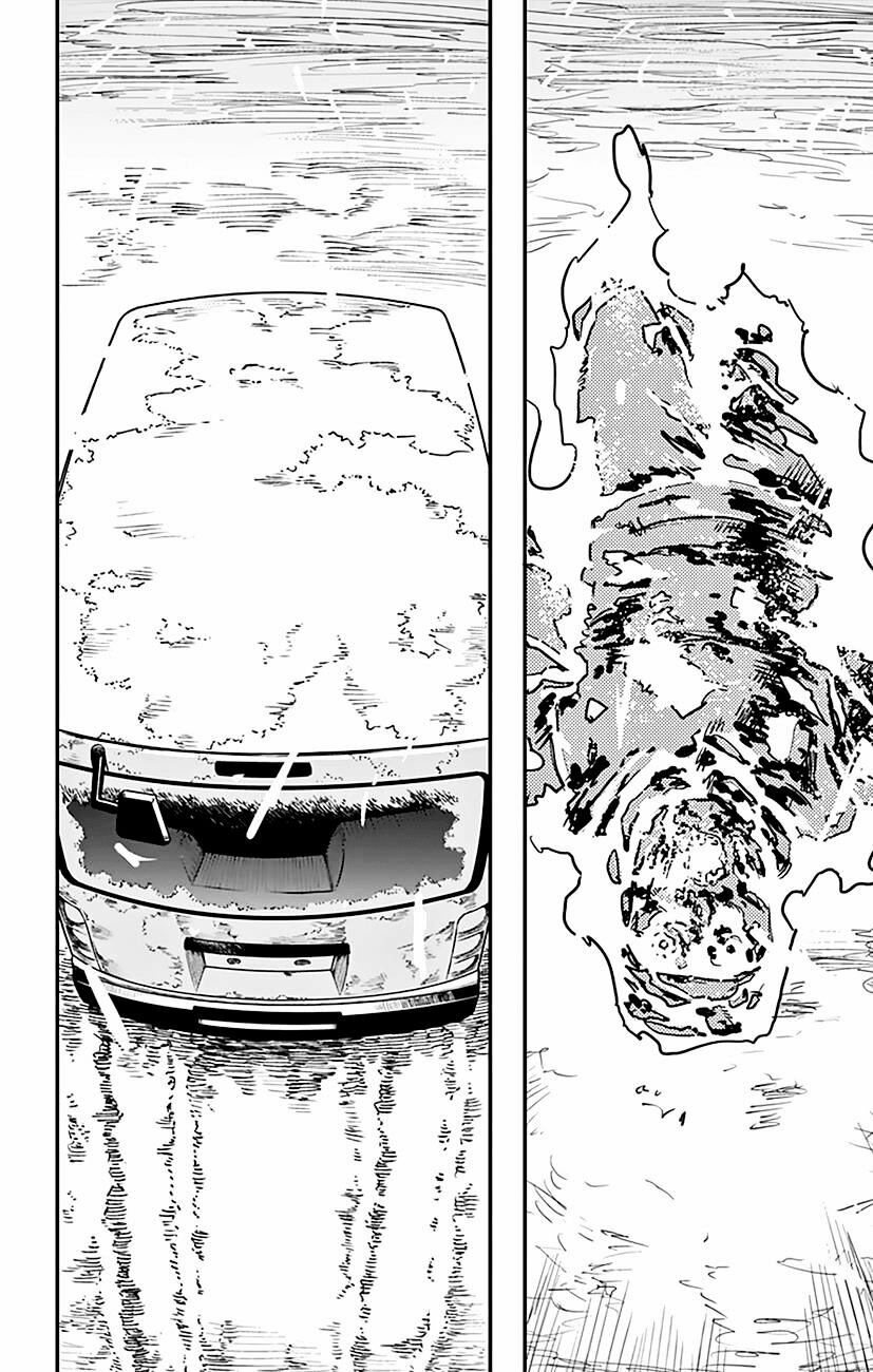 Hoả quyền: Chapter 73