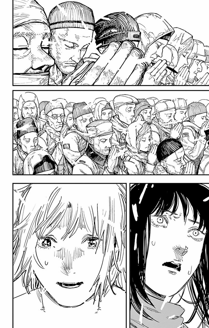 Hoả quyền: Chapter 75