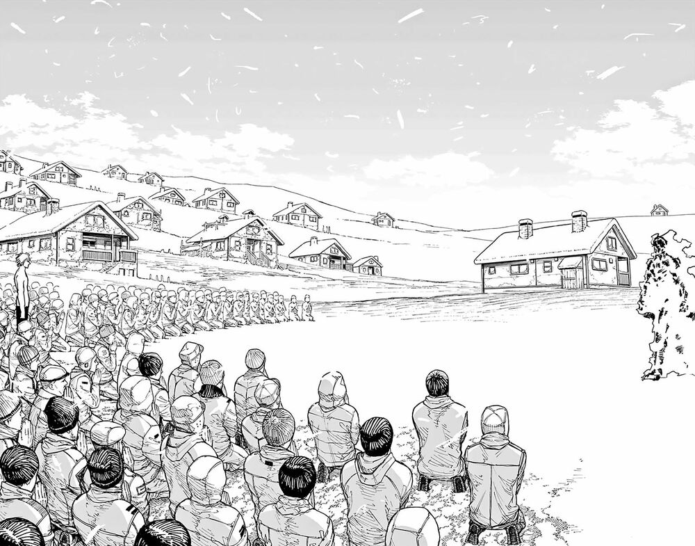 Hoả quyền: Chapter 75