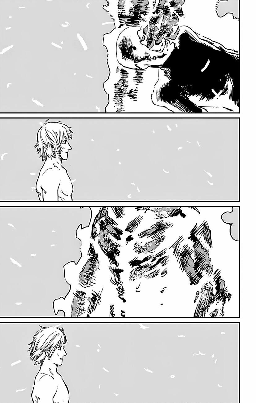 Hoả quyền: Chapter 75