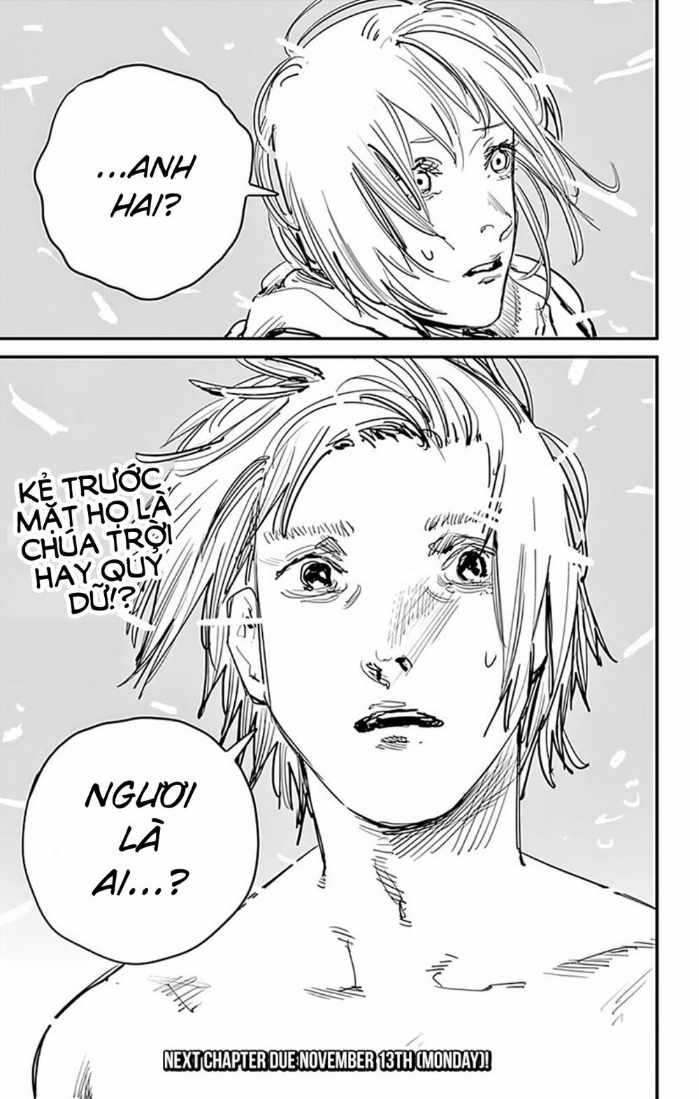 Hoả quyền: Chapter 75