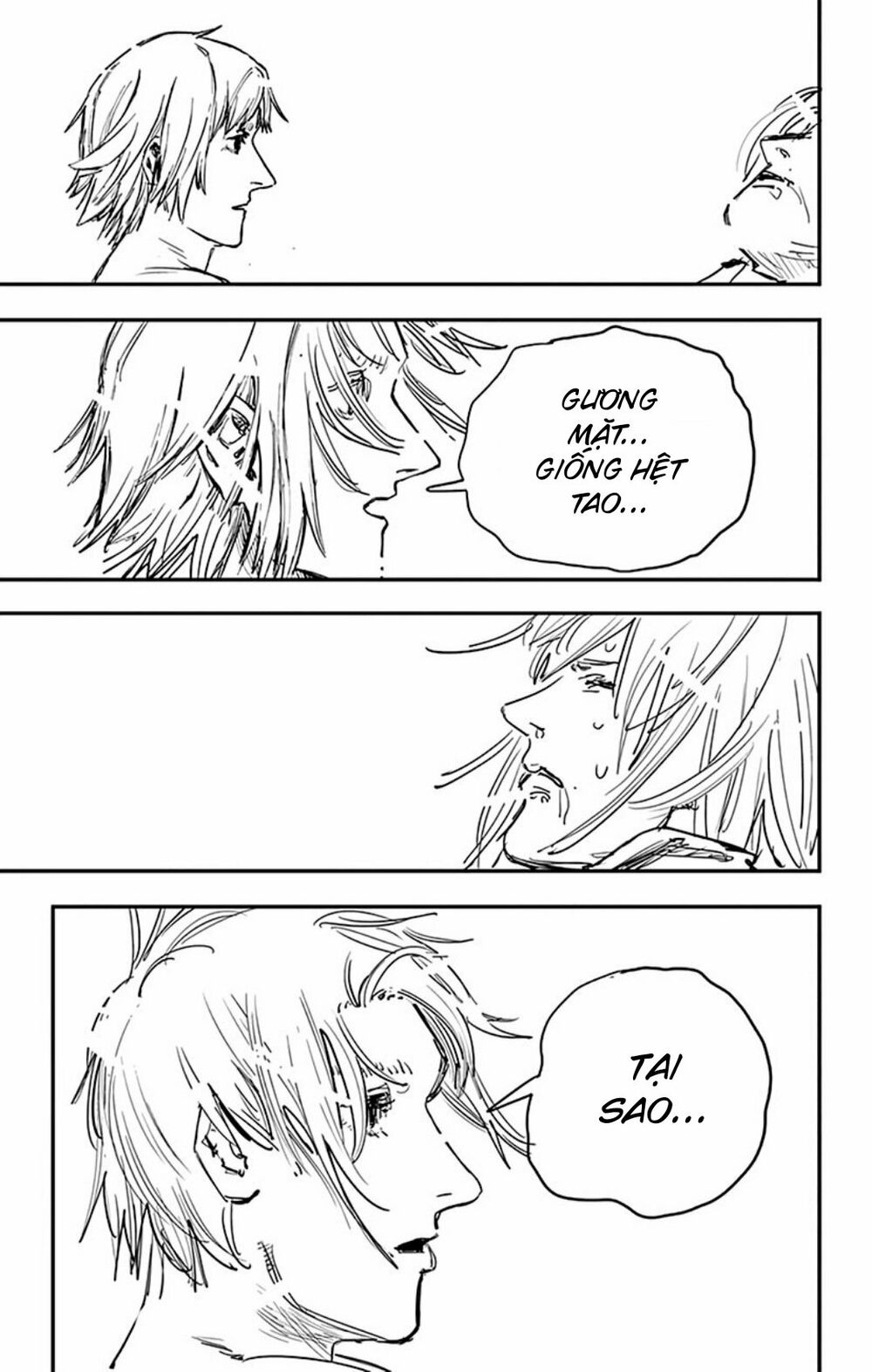 Hoả quyền: Chapter 75