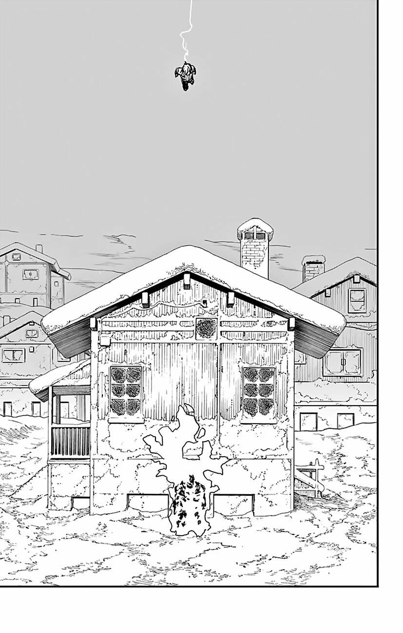 Hoả quyền: Chapter 76