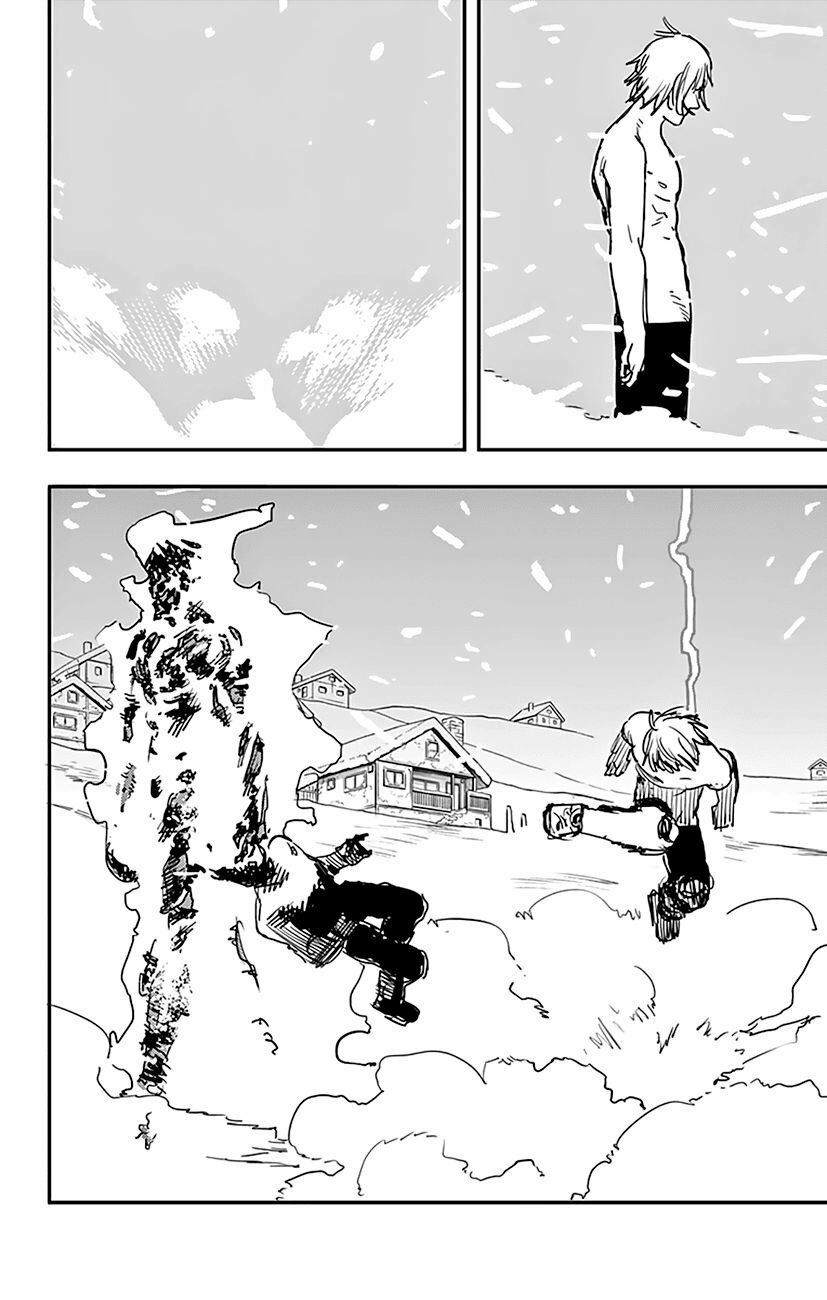 Hoả quyền: Chapter 76