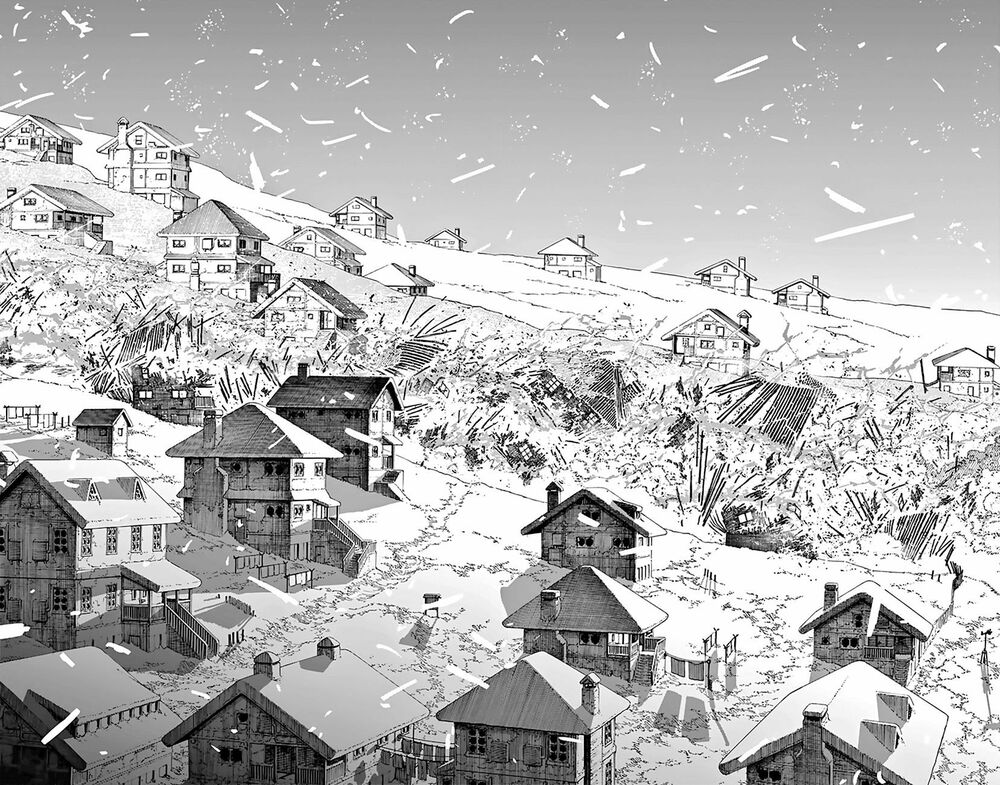 Hoả quyền: Chapter 76