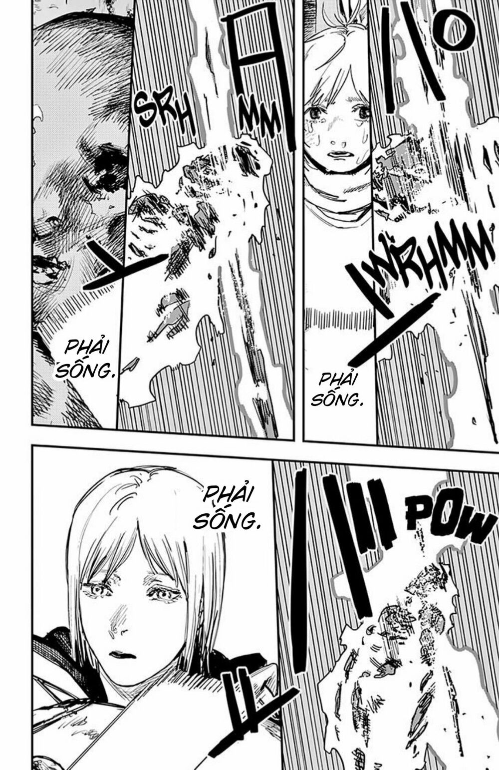 Hoả quyền: Chapter 77