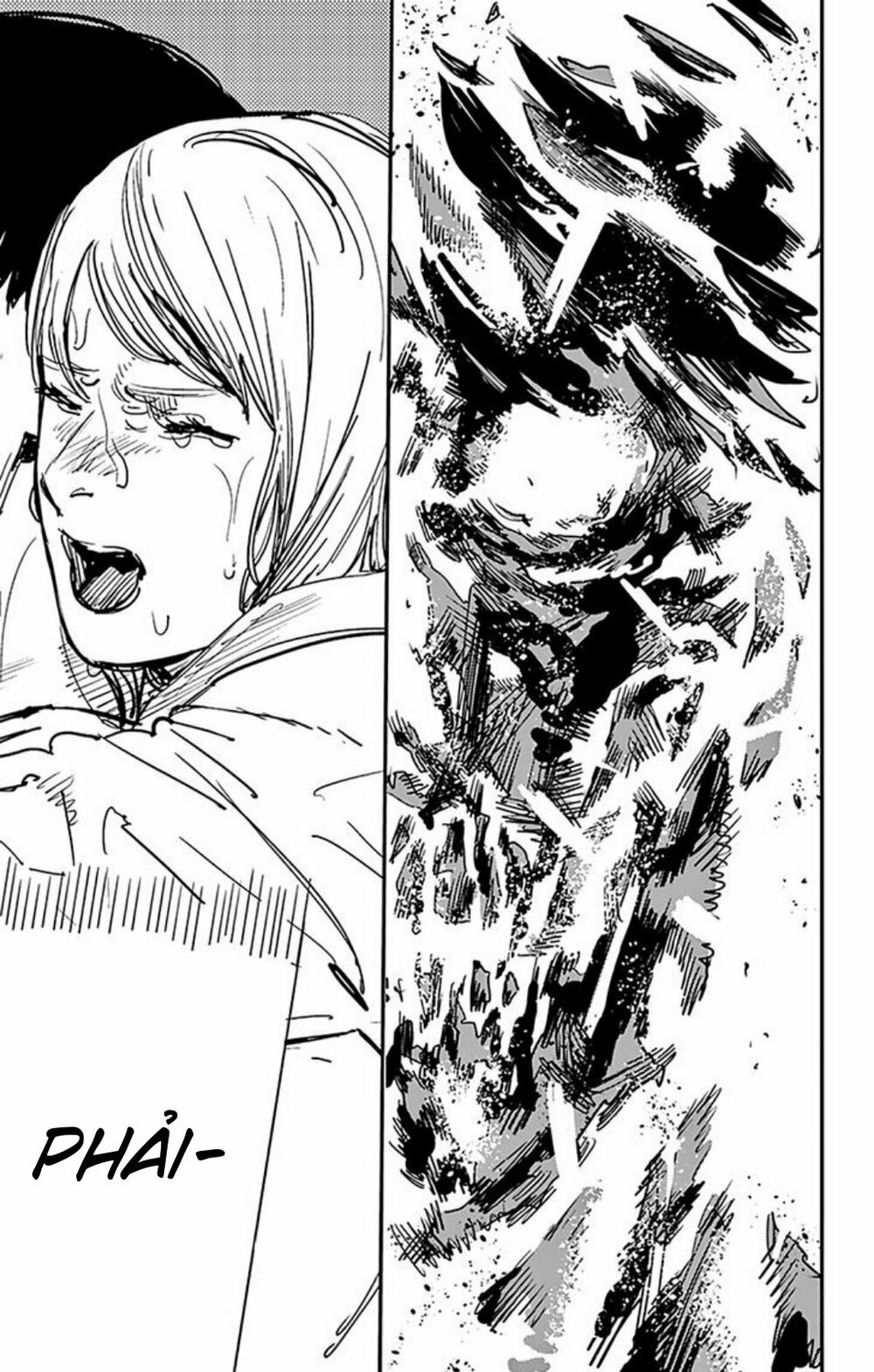 Hoả quyền: Chapter 77