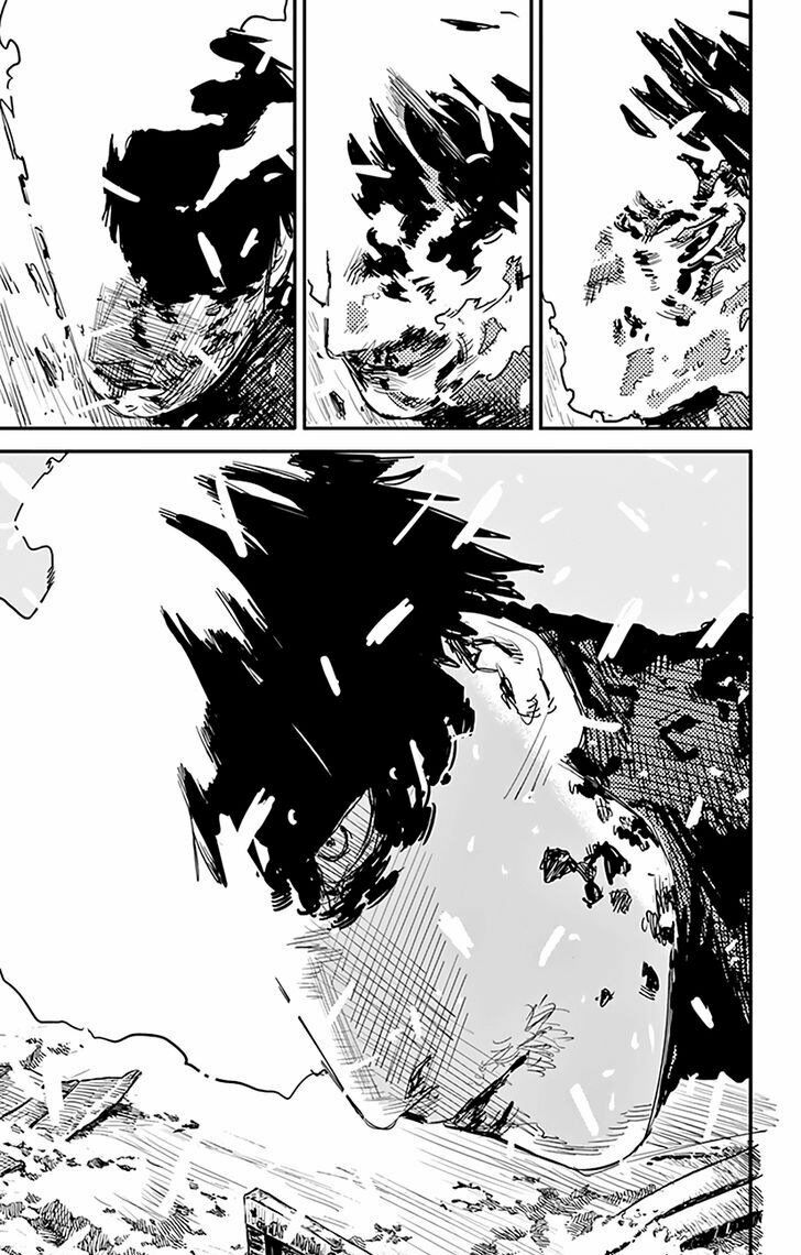 Hoả quyền: Chapter 77