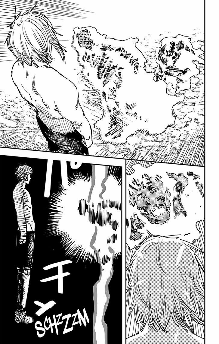 Hoả quyền: Chapter 77