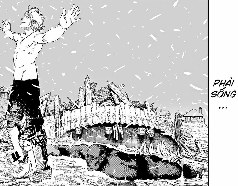 Hoả quyền: Chapter 78