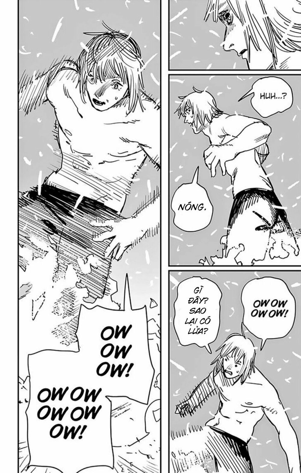 Hoả quyền: Chapter 78