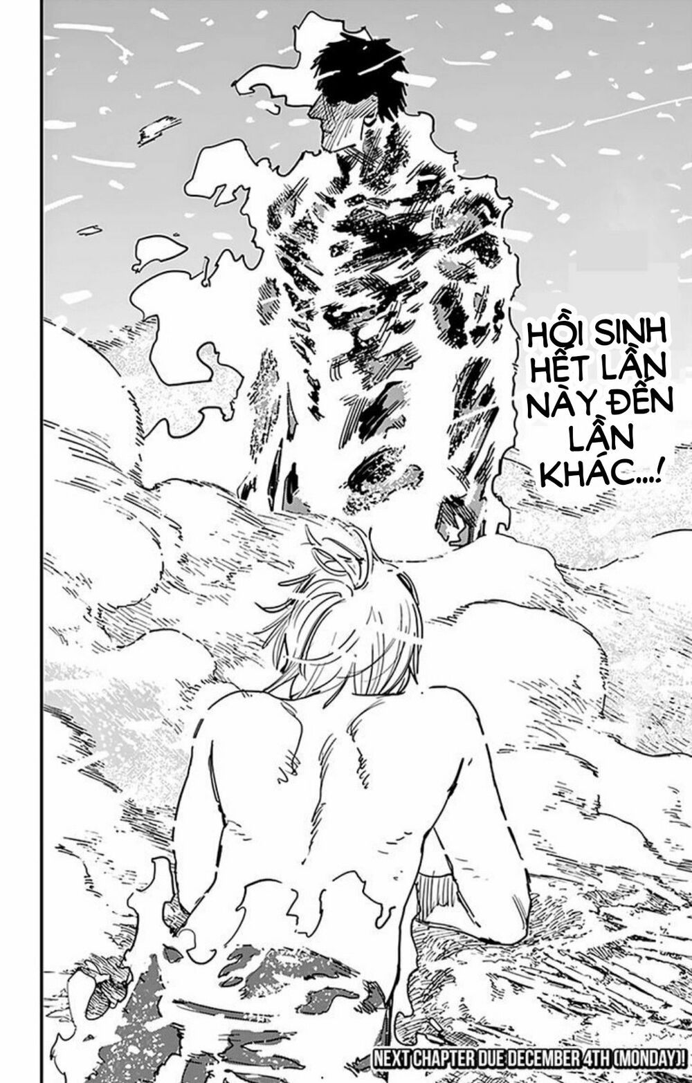 Hoả quyền: Chapter 78