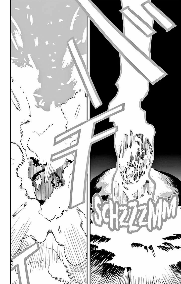 Hoả quyền: Chapter 78