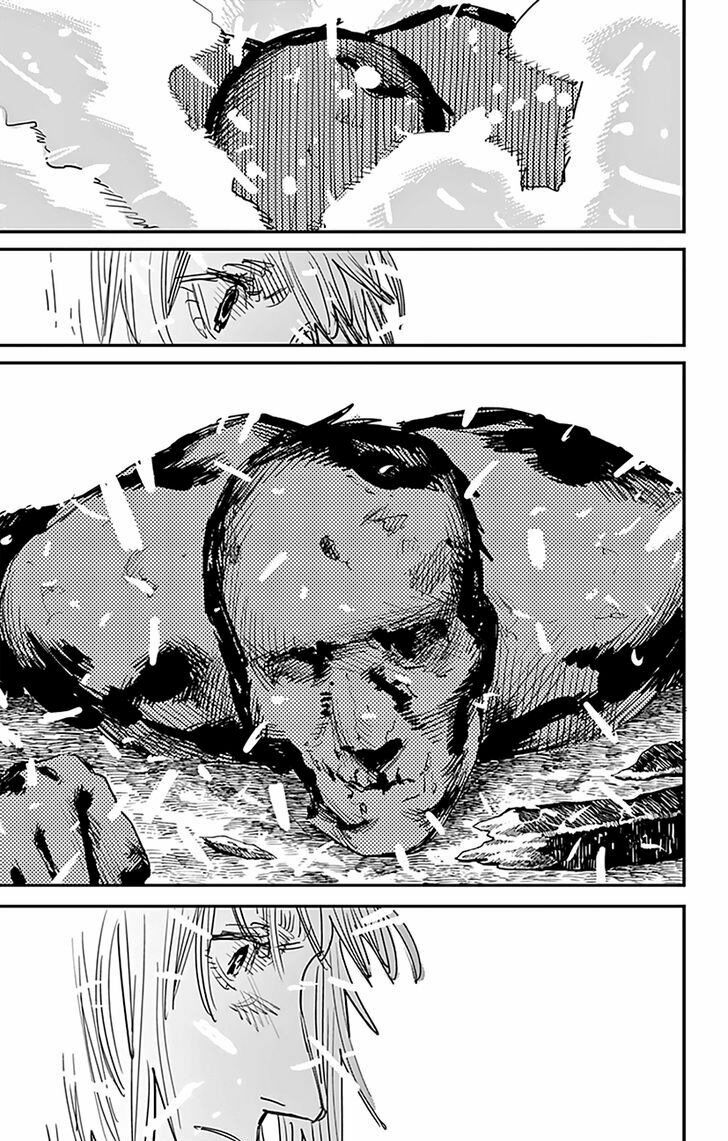 Hoả quyền: Chapter 78