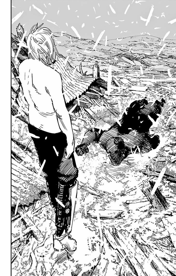 Hoả quyền: Chapter 78