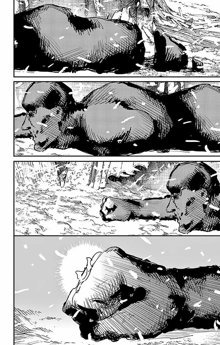 Hoả quyền: Chapter 78