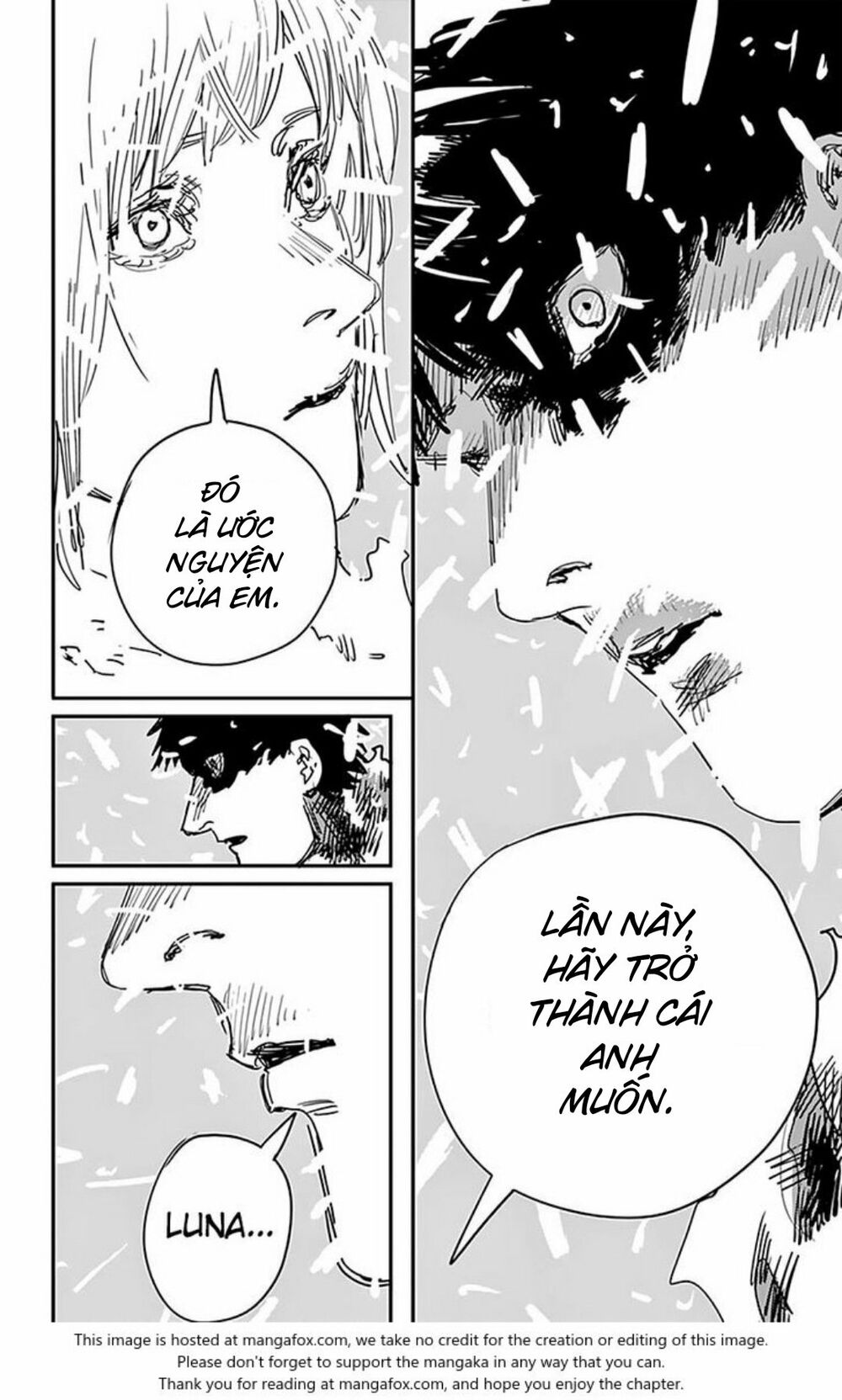 Hoả quyền: Chapter 79