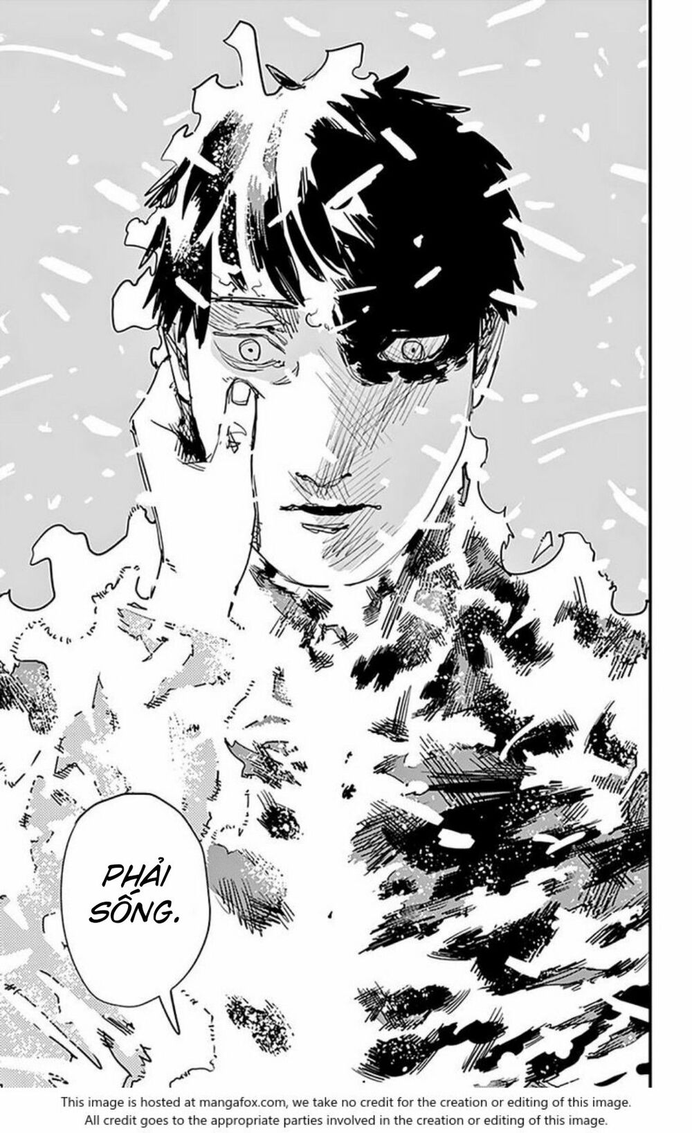 Hoả quyền: Chapter 79