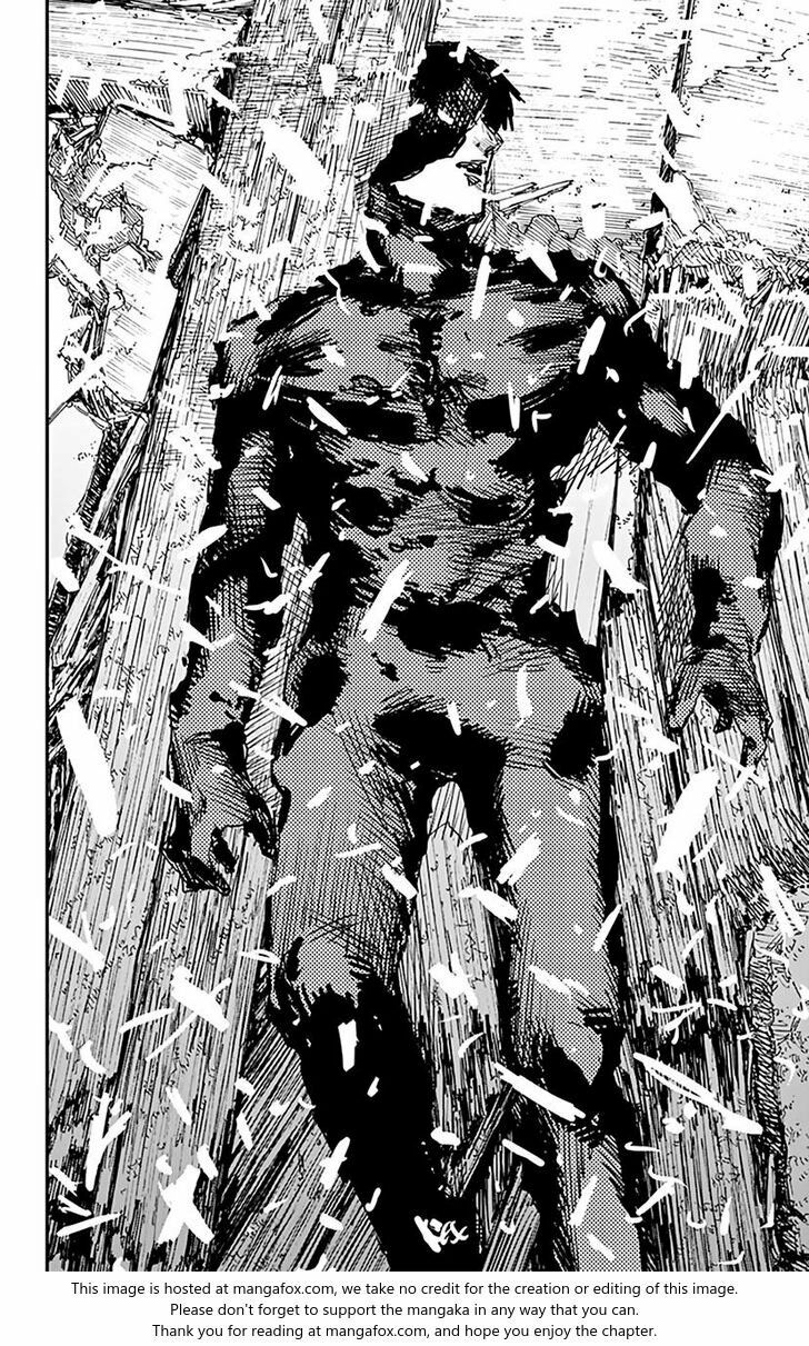 Hoả quyền: Chapter 79