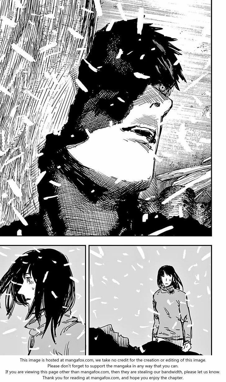 Hoả quyền: Chapter 79