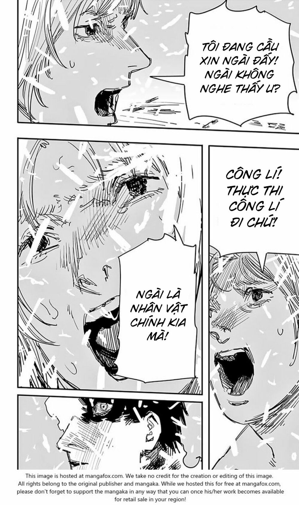 Hoả quyền: Chapter 79