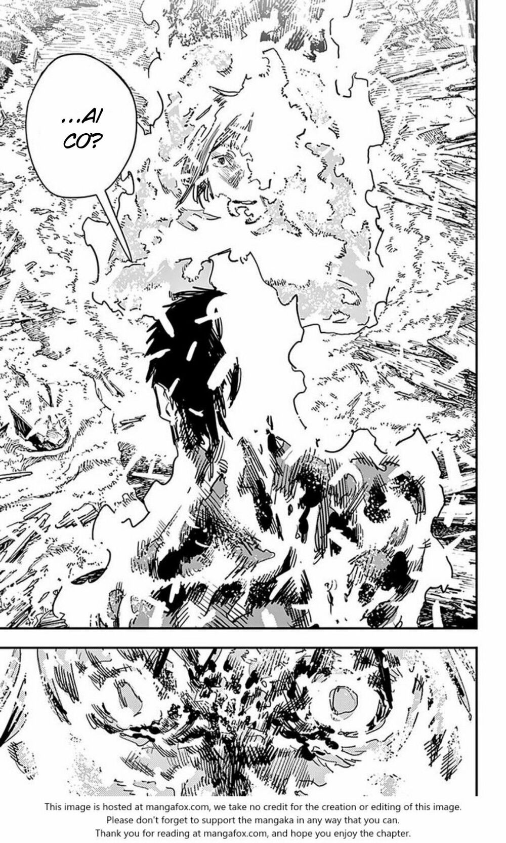 Hoả quyền: Chapter 79